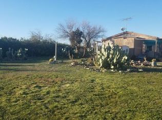 50835 W Hector Rd, Aguila, AZ 85320