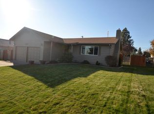 306 N 61st Ave, Yakima, WA 98908