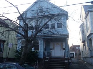 281 Ridgewood Ave, Newark, NJ 07112