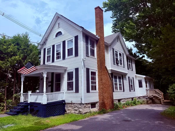6 William St, Plattsburgh, NY 12901