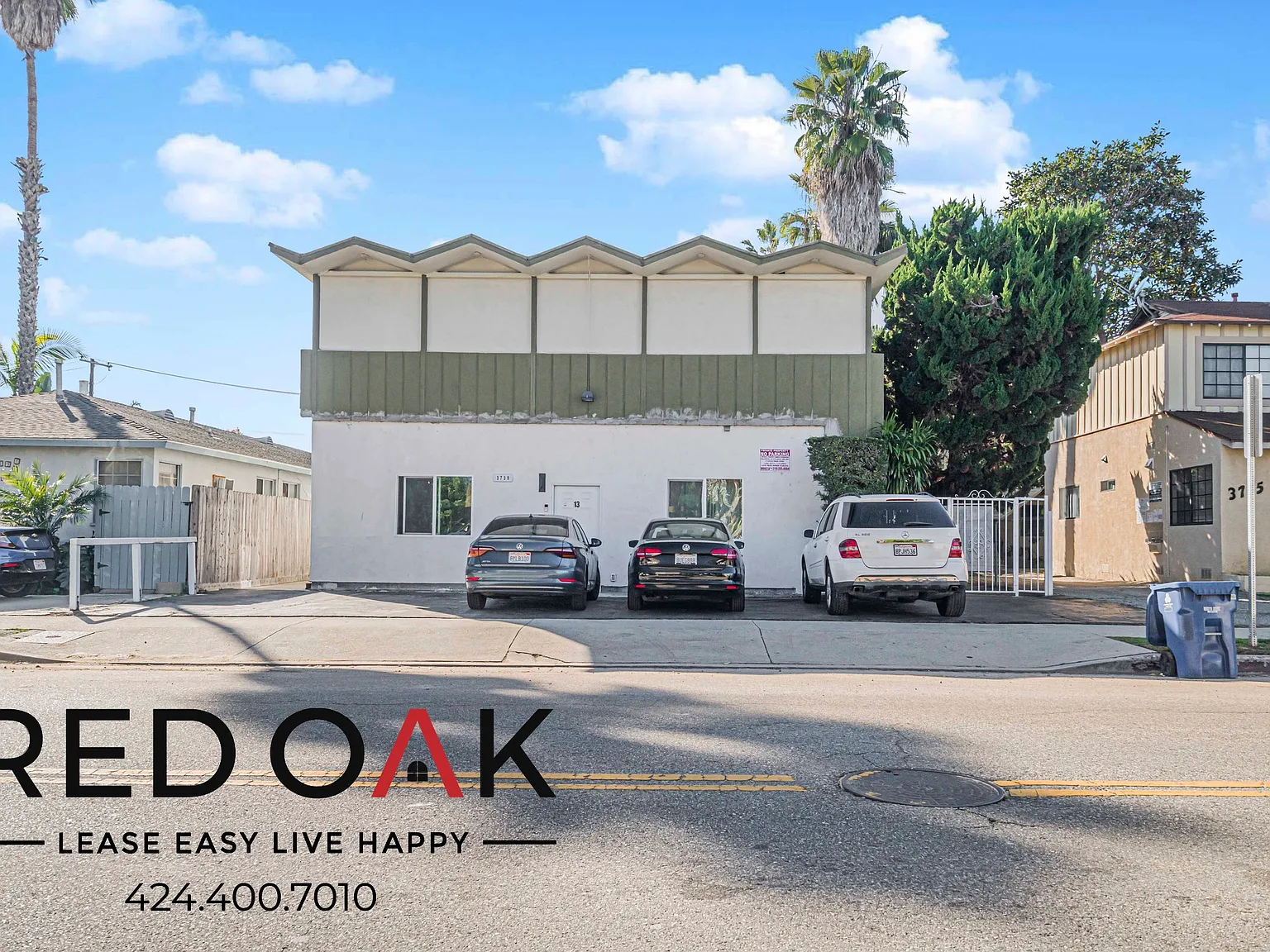 Modern Studio with Air Conditioning and Updated Kitchen ~ In Mar Vista! — Photo 3