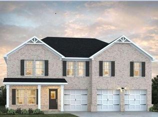 85 Jacoby Dr, Fairburn, GA 30213