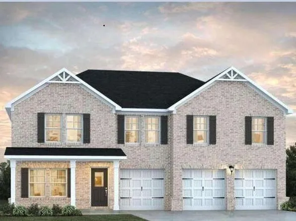 85 Jacoby Dr, Fairburn, GA 30213
