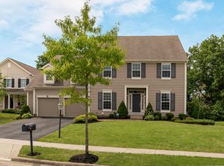 8275 Marwithe Pl, New Albany, OH 43054