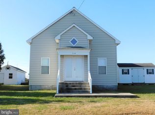 7830 Riverview Rd, Westover, MD 21871