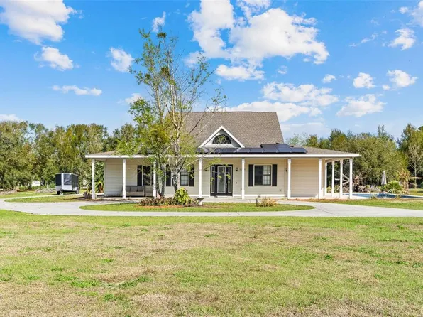 26349 Old Spring Lake Rd, Brooksville, FL 34602