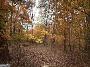 1344 Hunter Dr, Ranger, GA 30734