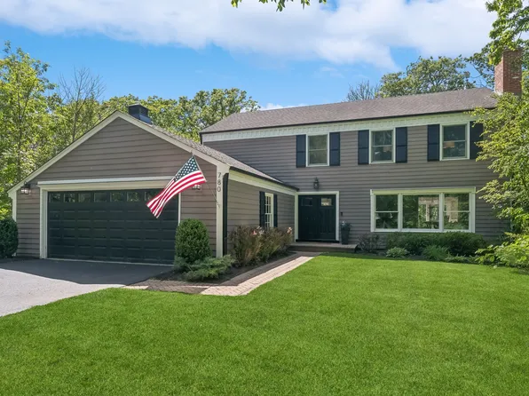 780 S Green Bay Rd, Lake Forest, IL 60045