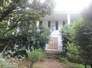 2952 Fargo Rd, Memphis, TN 38128