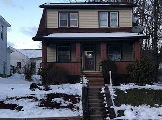 667 North St, Meadville, PA 16335