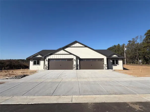 5612 Moss Trail, Eau Claire, WI 54701