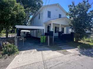 516 2nd Ave, New Bern, NC 28560