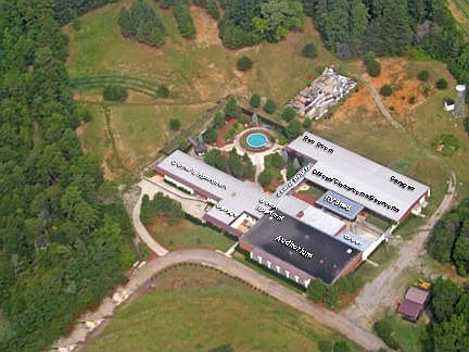 Aerial View w/captions