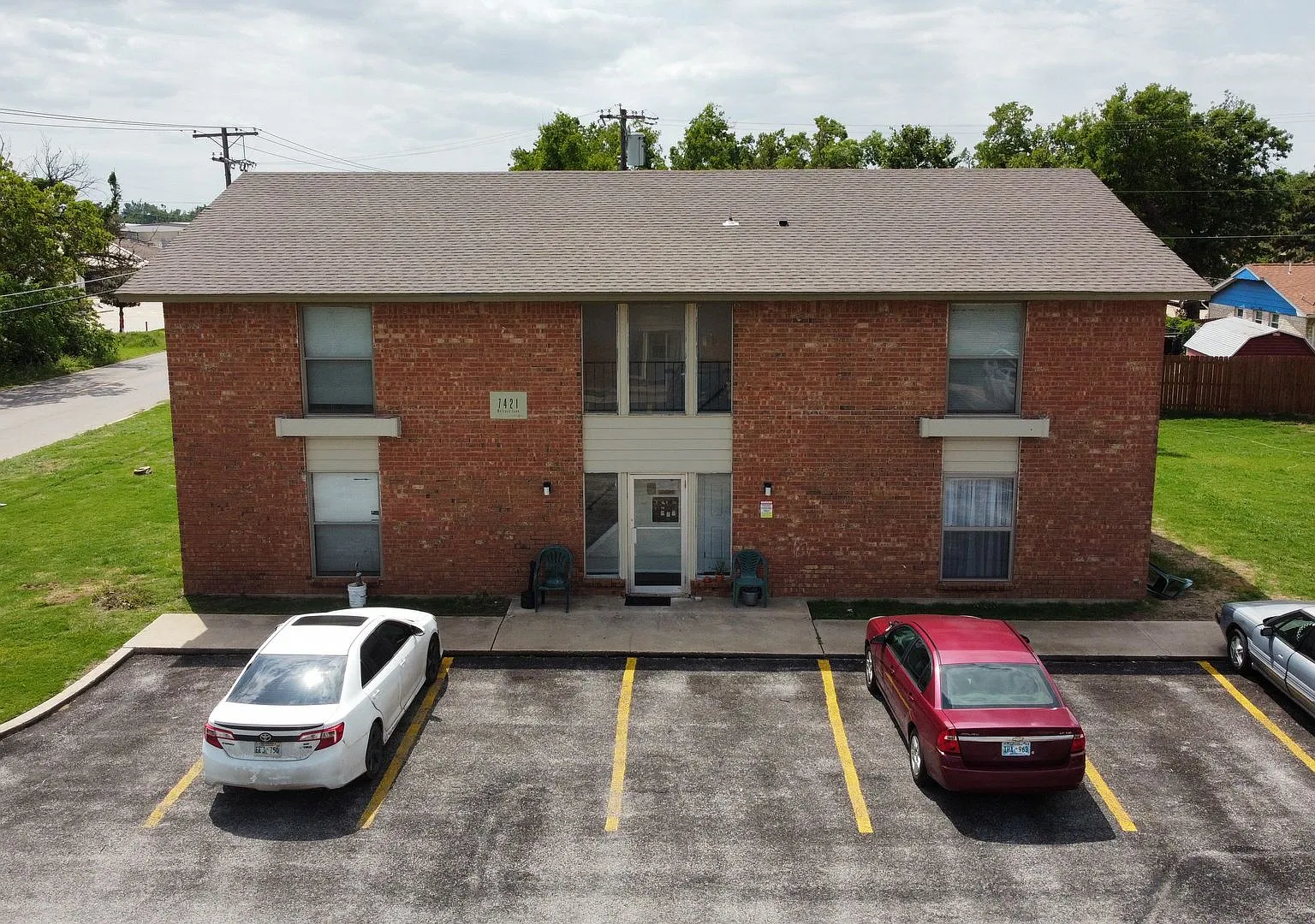Melrose Oaks LLC — Photo 1