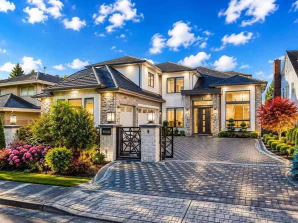 4668 Mahood Dr, Richmond, BC V7E 5C4