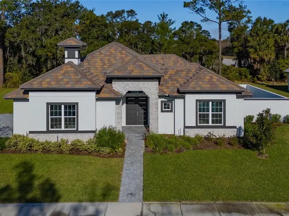 109 New Leatherwood Dr, Palm Coast, FL 32137