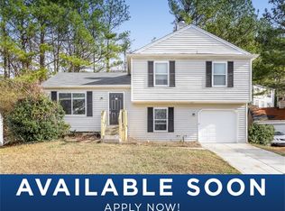1310 Mill Lake Cir, Stone Mountain, GA