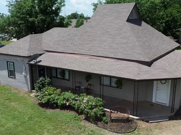 418 W Grimes Ave, Cashion, OK 73016