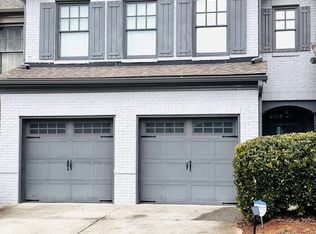 4965 Berkeley Run Xing, Norcross, GA 30092