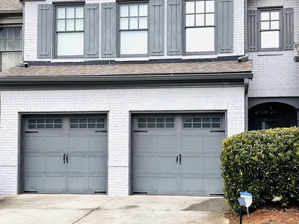 4965 Berkeley Run Xing, Peachtree Corners, GA 30092