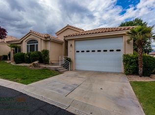 199 W 2025 South Cir #57, Saint George, UT 84770