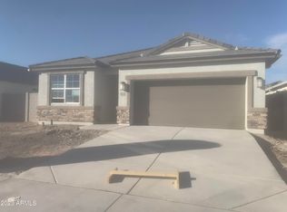 24009 W Hilton Ave, Buckeye, AZ 85326