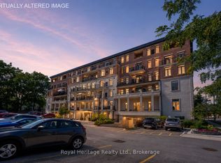 135 Orr St #412, Cobourg, ON K9A0J6