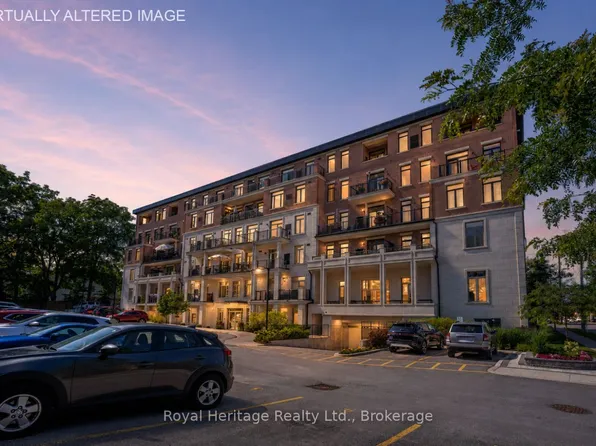 135 Orr St #412, Cobourg, ON K9A 0J6