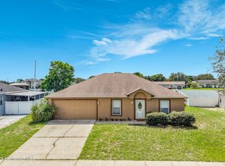 12536 Corrine Ave, Spring Hill, FL 34609