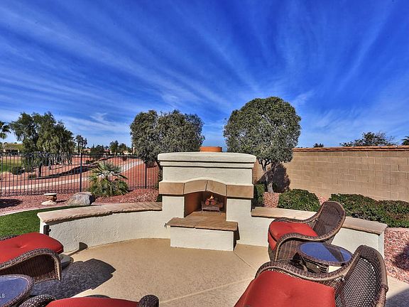 3rd image of 22836 N Arrellaga Dr