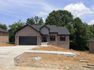 186 New Orleans Ct, Taylorsville, KY 40071