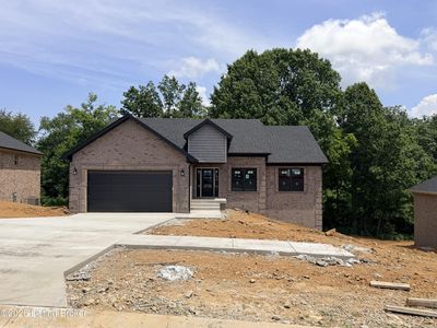 186 New Orleans Ct, Taylorsville, KY, 40071