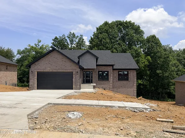 186 New Orleans Ct, Taylorsville, KY 40071