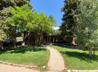 2035 Spring Creek Dr, Laramie, WY 82070