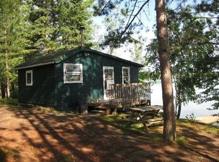 9089 Myrtle Lake Rd, Orr, MN 55771