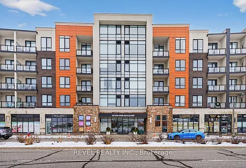 150 Oak Park Blvd #503 Photo 1