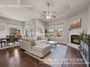 4420 Bayport Dr, Frisco, TX 75036