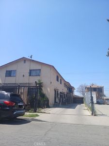 6027 Makee Ave, Los Angeles, CA, 90001