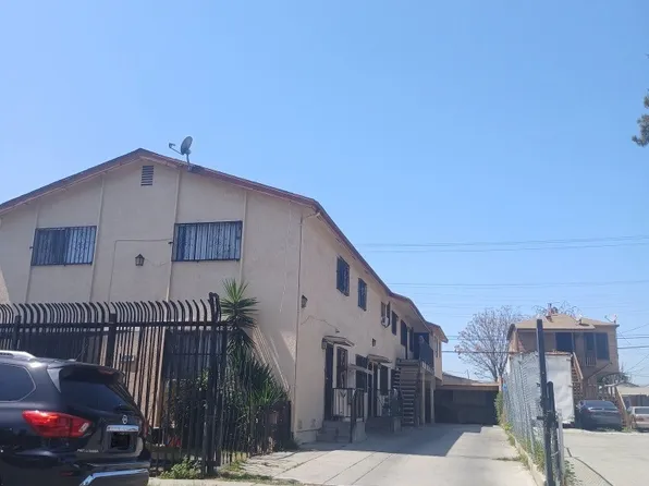 6027 Makee Ave, Los Angeles, CA 90001