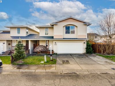 1408 SW 6th Ave, Battle Ground, WA, 98604