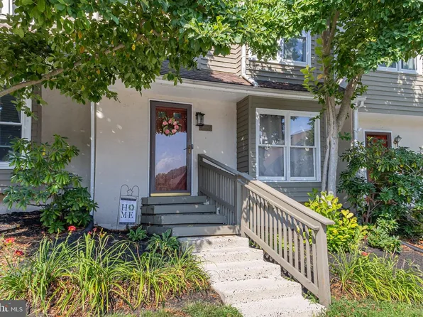 4203 Franklin Ct #4203, Chester Springs, PA 19425
