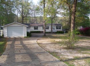 240 White Oak Dr, Eufaula, AL 36027