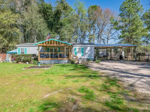2716 Juncture Dr, Tallahassee, FL 32305