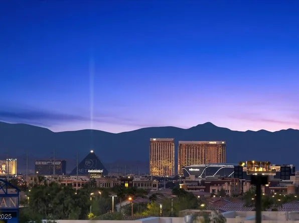 10470 Dove Meadow Way, Las Vegas, NV 89135