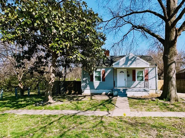 1423 Weyler Ave, Louisville, KY 40215