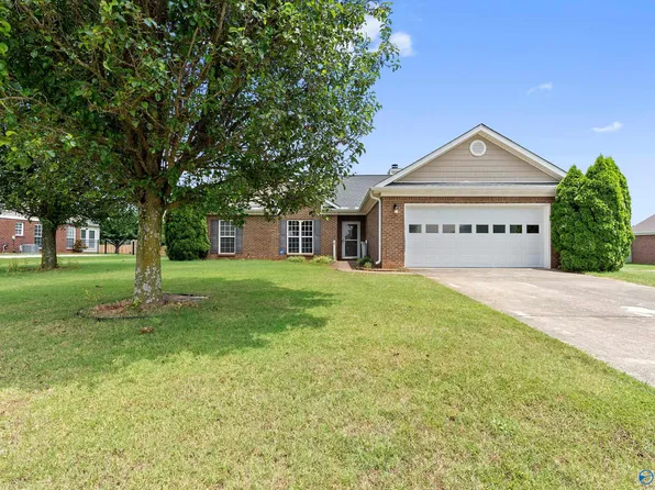 117 Cool Creek Rd, Hazel Green, AL 35750