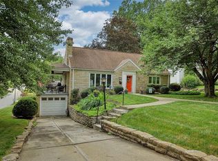 2506 Collins Rd, Pittsburgh, PA 15235