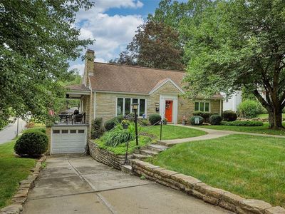 2506 Collins Rd, Pittsburgh, PA, 15235