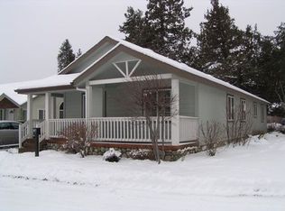 599 N Tam Rim Dr, Sisters, OR 97759