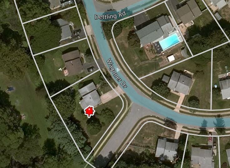1st image of 1072 Wagoner Dr
